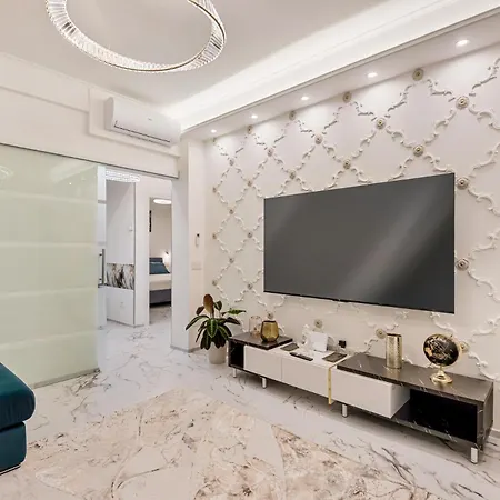 Luxury *