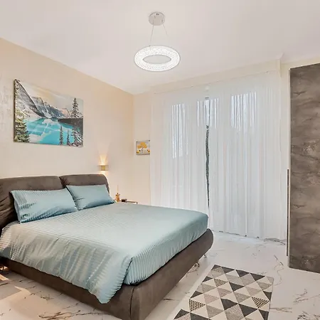 Luxury Viareggio