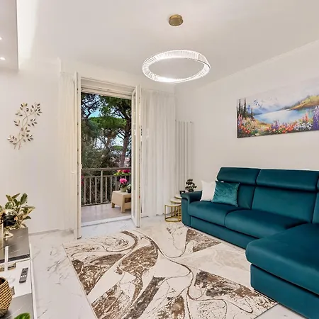 Luxury Appartement *