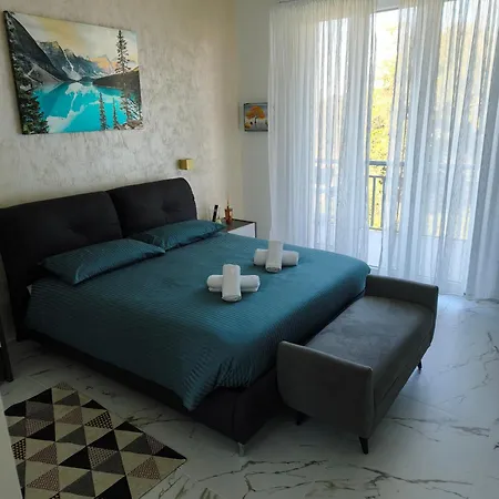 Luxury Apartament *
