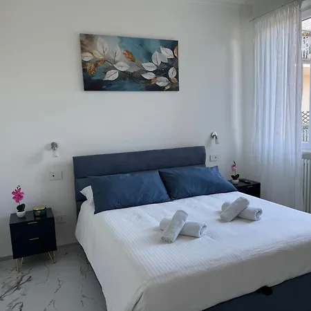 Apartment Luxury Viareggio