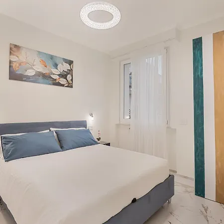 Apartment Luxury