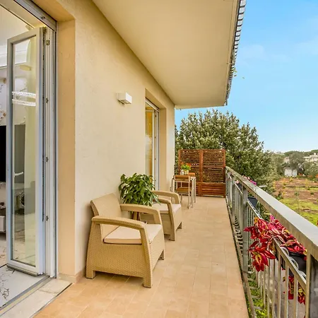 Luxury Appartement *