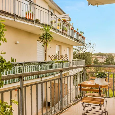 Luxury Apartament *