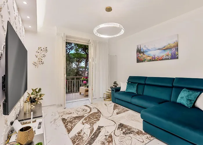 Luxury Appartement *