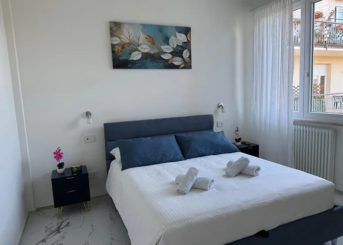 Apartment Luxury Viareggio