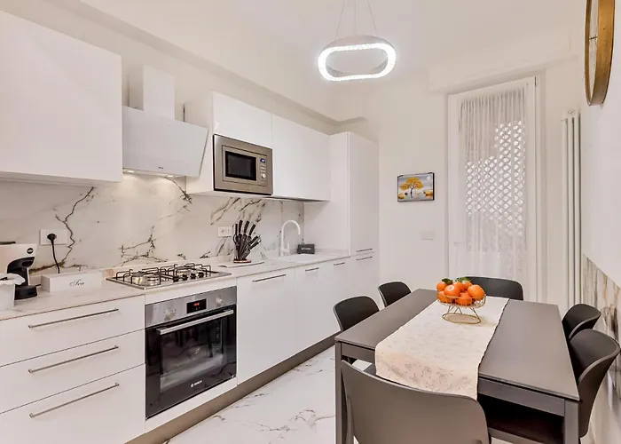 Luxury Appartement *