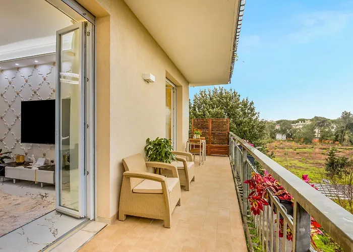 Luxury Appartement *